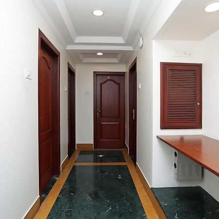 Hotel Lotus Pune Luaran gambar
